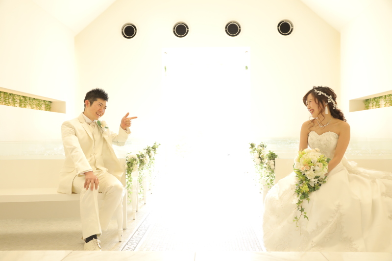 ハートを射止めて♡