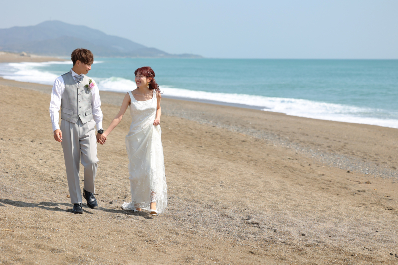 洋装＆和装 ウェディングフォト