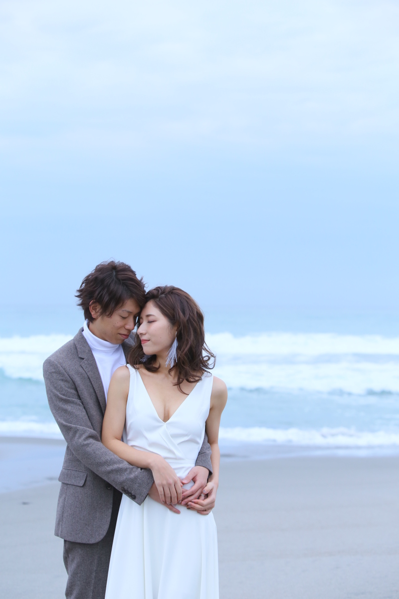 タイトなドレス