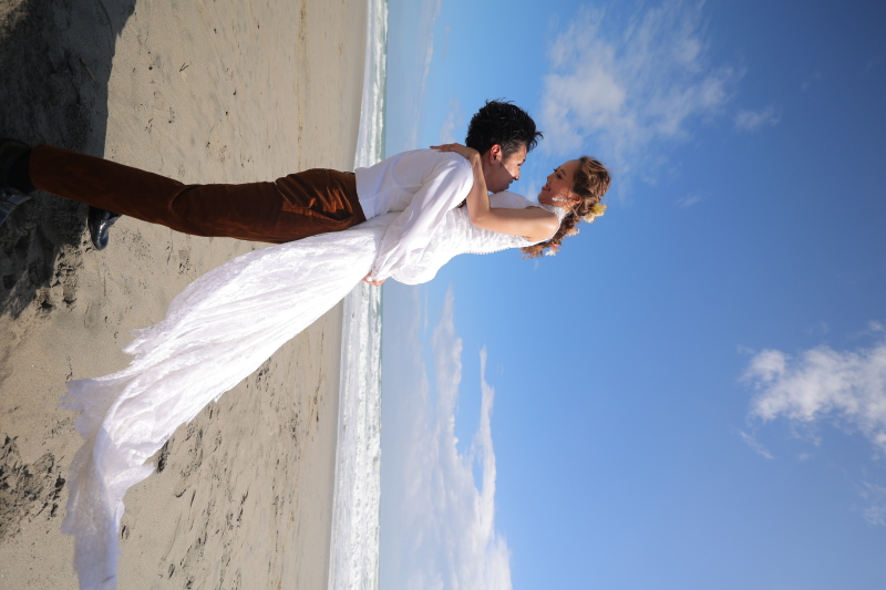 抱っこショット