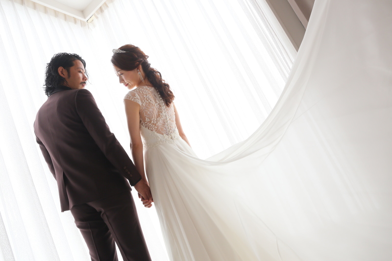 お好みの雰囲気を