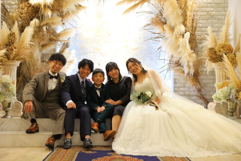 洋装&和装3着 ロケーション&スタジオ撮影