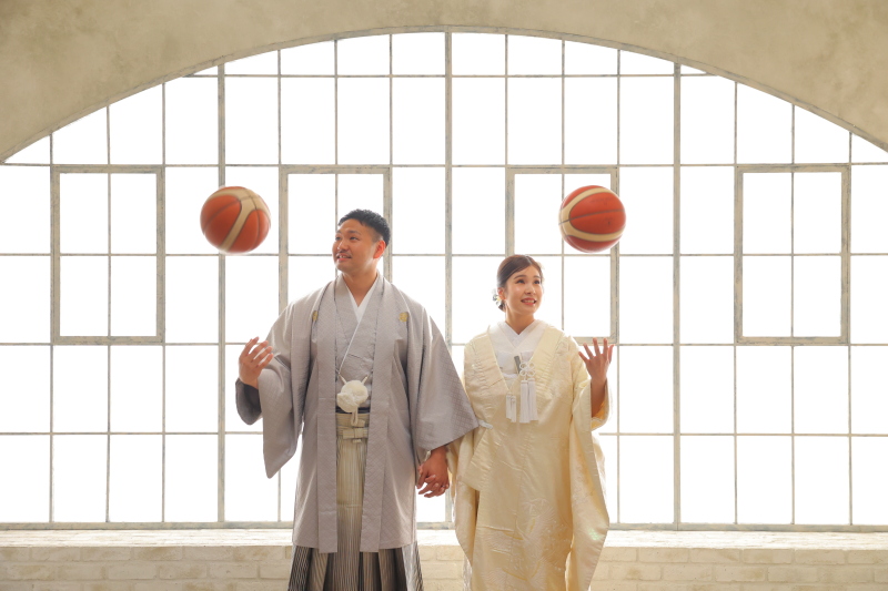 バスケットボール