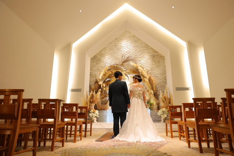 アンジュガーデン