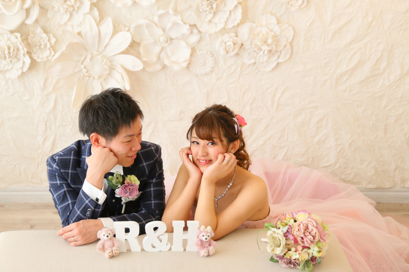 グッズも一緒に