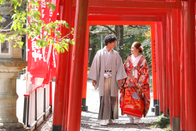 和装ロケーション