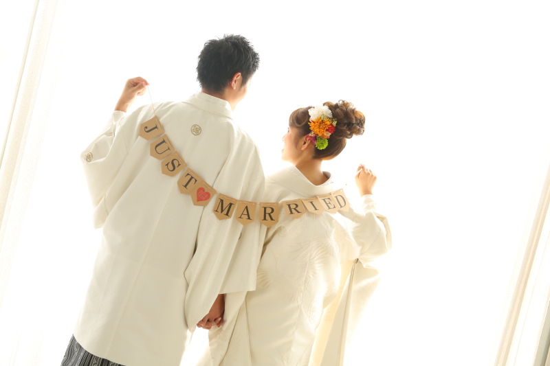 当日着ない衣装も♡