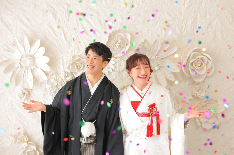 コンフェッティ