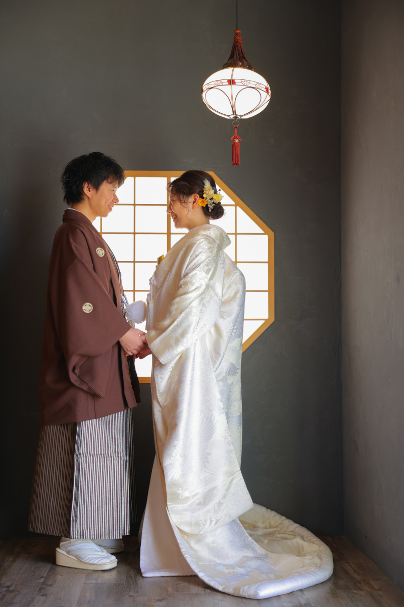 スタジオセット