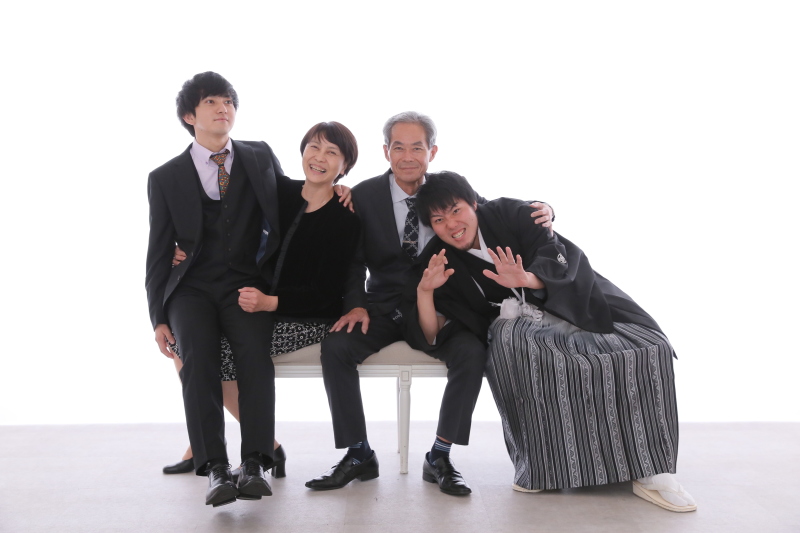 タイムスリップ写真