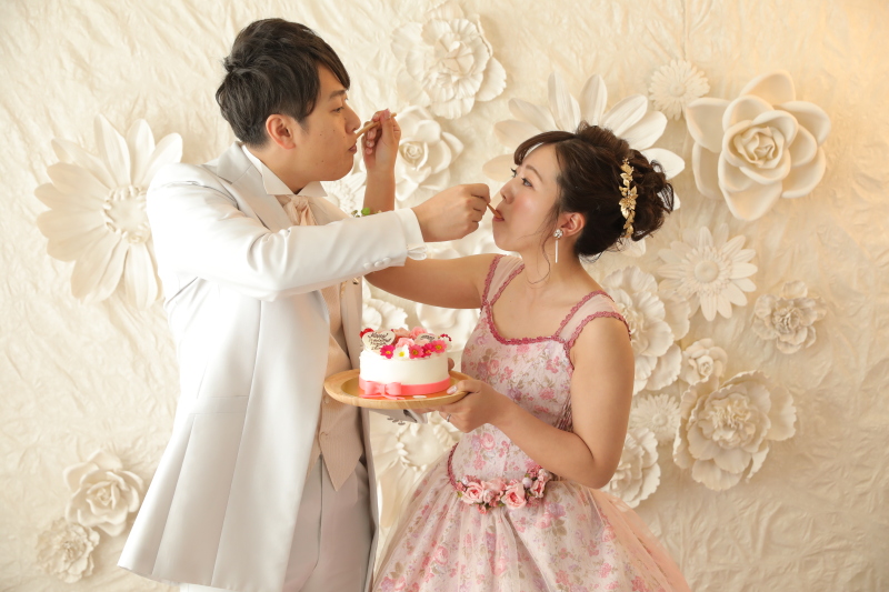 ファーストバイト