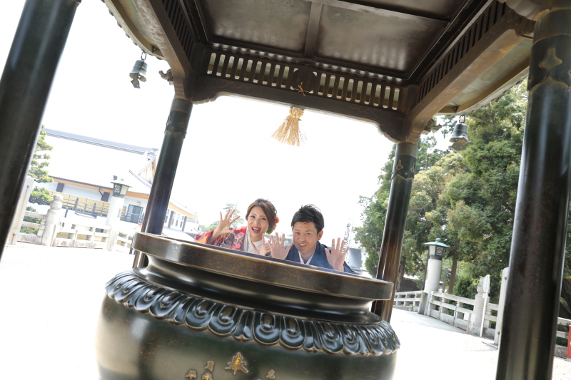 ここでしかできない楽しいSHOT☆