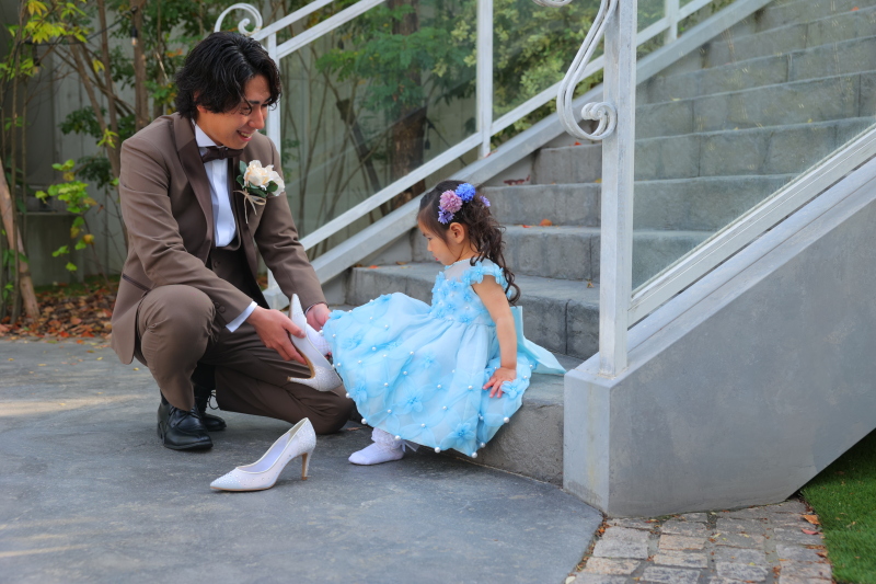 小さなプリンセス