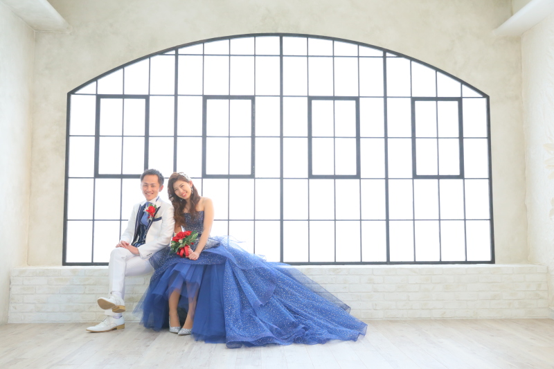 おふたり寄り添って♡