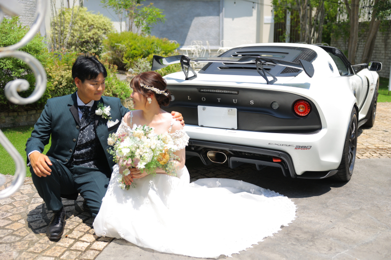 バックショット