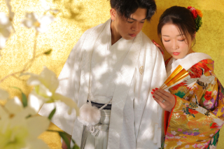 ⋆KIMONO PHOTO⋆