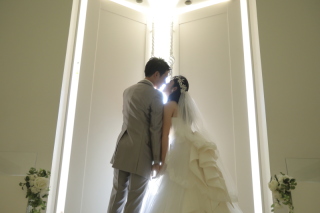 チャペルロケーション