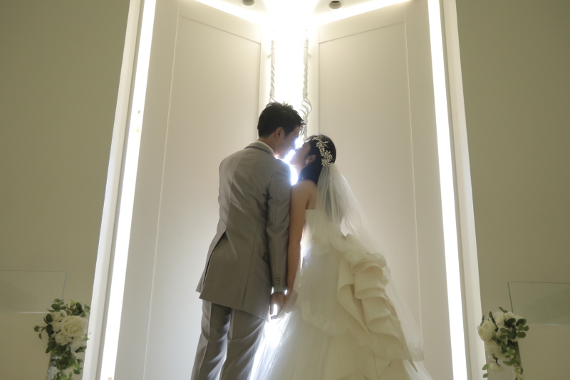 チャペルロケーション