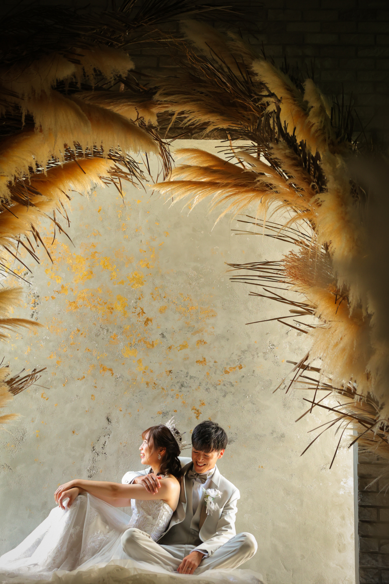 ドライフラワー