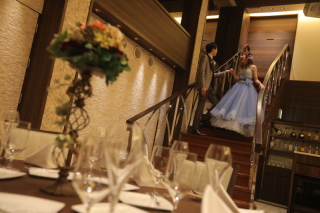 ベルアンジュール館内ロケーション