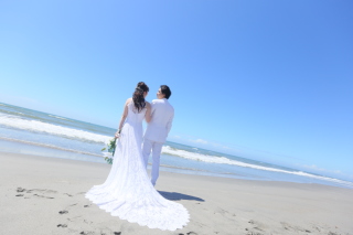 Stand by Me　海ロケーション