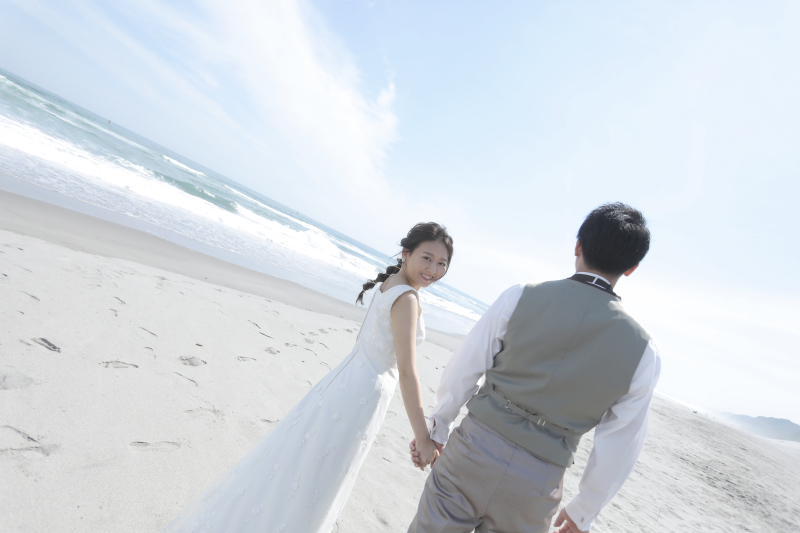 海ロケーション