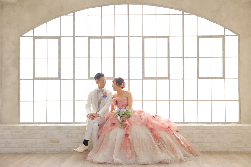 ビッグウィンドウ