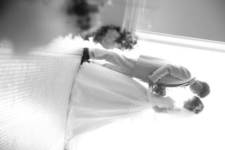 洋装ウェディングフォト♩