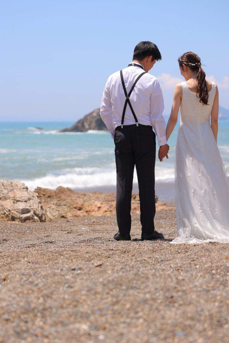 バックショット