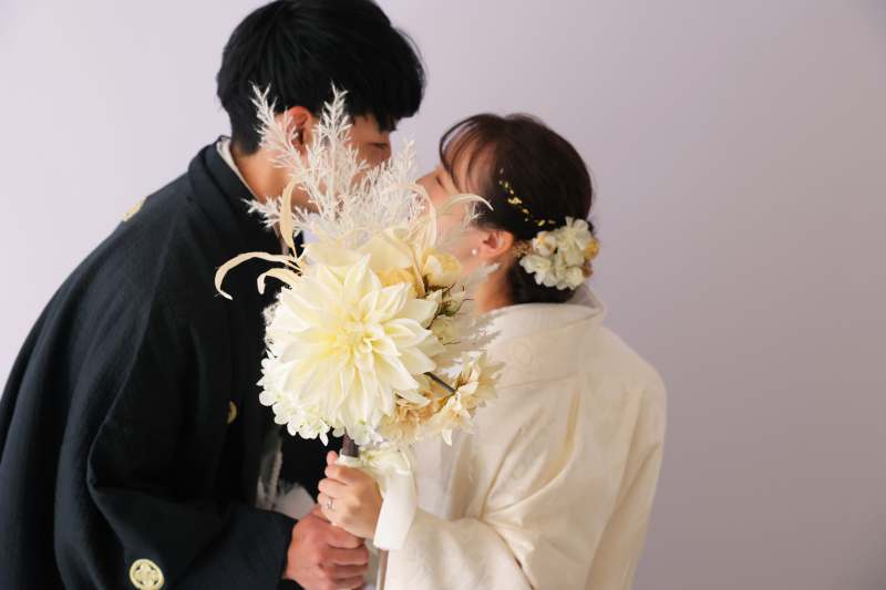 リクエストポーズ