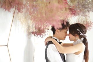 洋装スタジオプラン♪