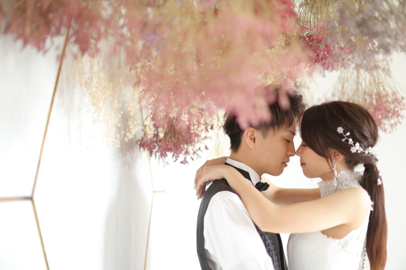 洋装スタジオプラン♪