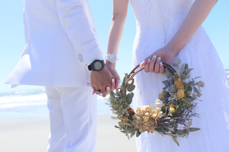 お持込みアイテムと一緒に