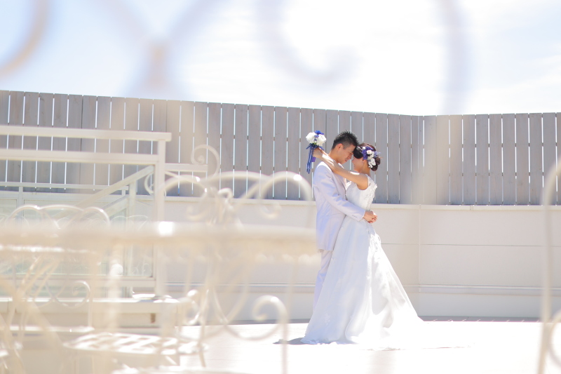 3着衣裳でこだわりフォト