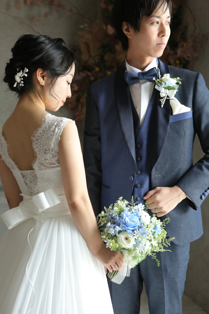 自然光が入るスタジオ