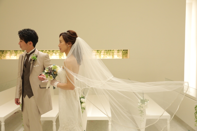 チャペルロケーション