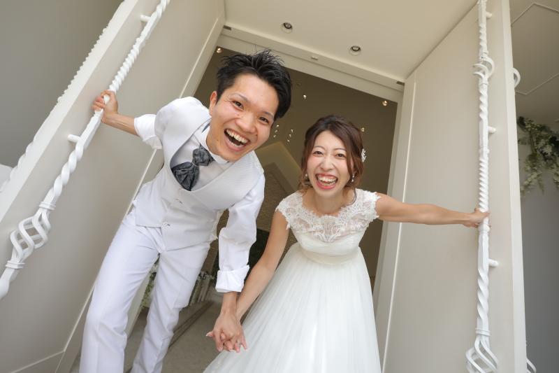 ガーデンへLet's Go!!