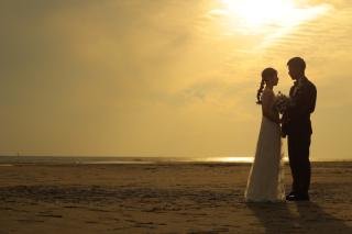 洋装伊古部ロケーション＆和装スタジオ撮影