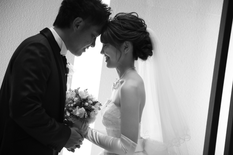 穏やかなおふたり♪