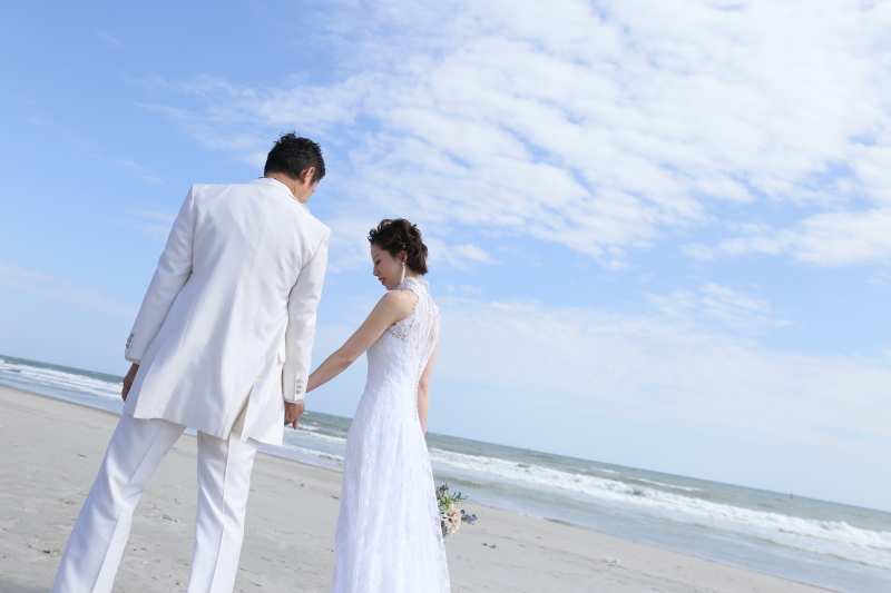 広々とした空間