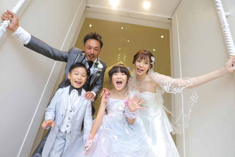 これからもみんな仲良く