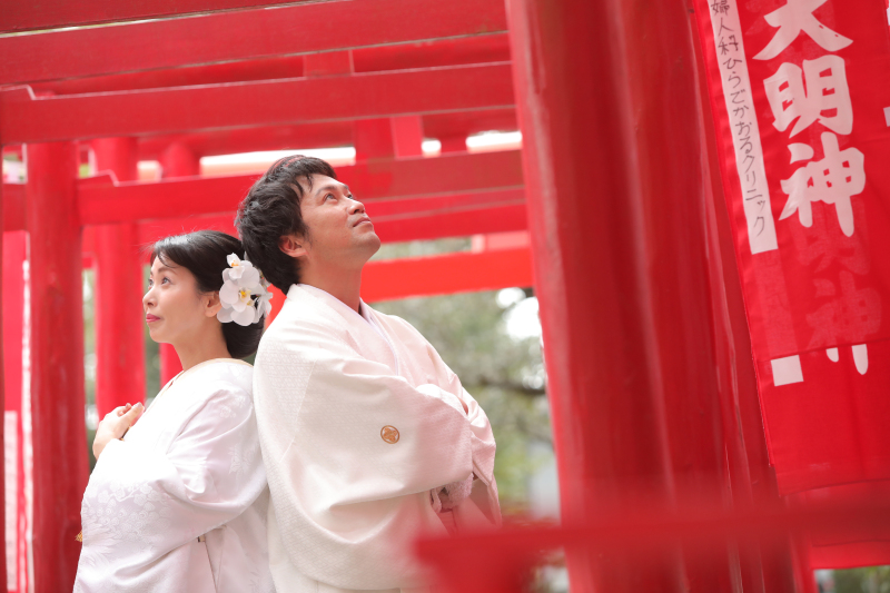 和装ロケーション