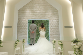 ドレス2着プラン