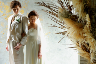 チャペルロケーション