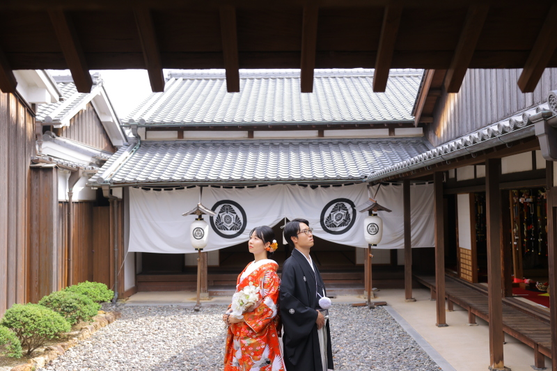 二川本陣資料館