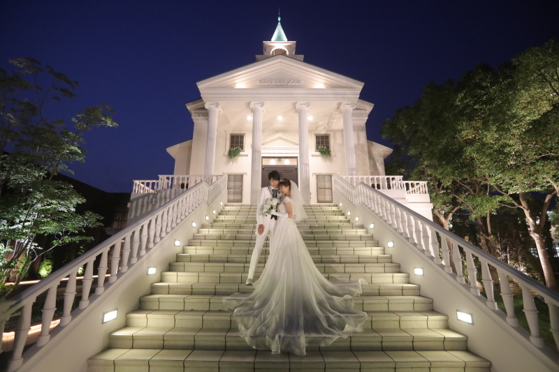 マジックアワー