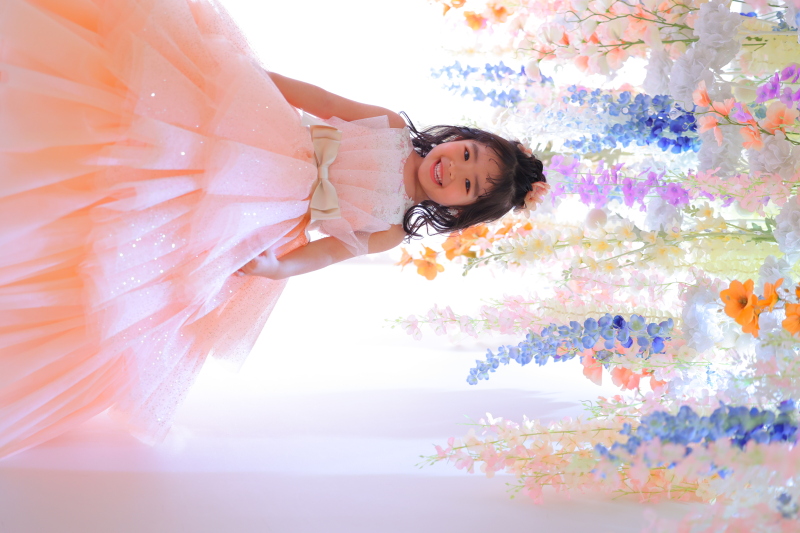 ホワイトベル豊橋_子供用の衣装がある