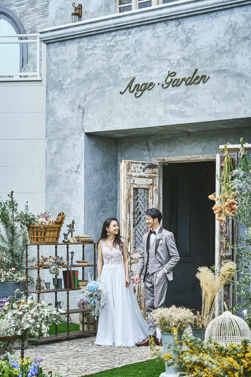 ホワイトベル豊橋_結婚式場で撮影できる