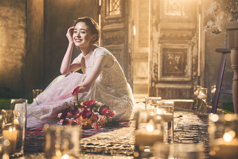 ホワイトベル豊橋_挙式ができる