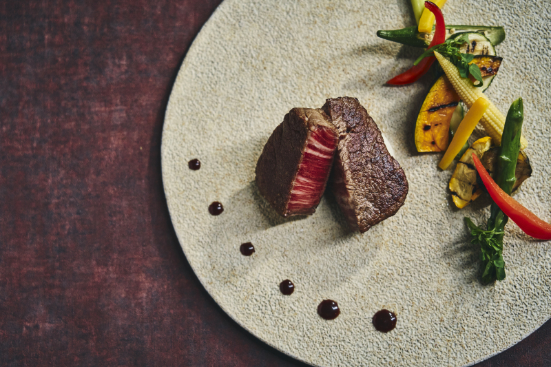 ホワイトベル豊橋_会食ができる